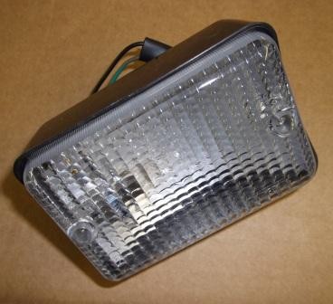 REVERSE LIGHT Defender