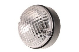 Bak back vit lyckta  defender