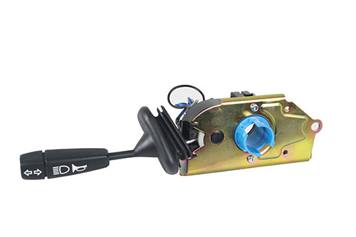 INDICATOR HORN HEAD LAMP SWITCH DEFENDER 96-14