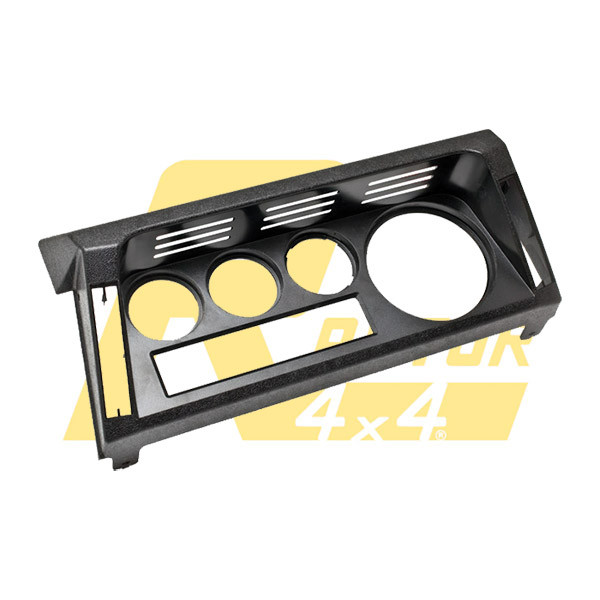 Instrument Cluster Mounting 1999-2006