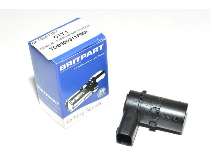 Front Outer Parking Sensor