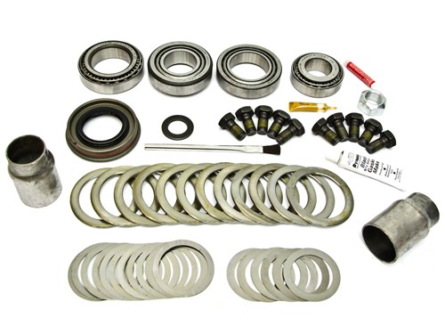 HD Dana44 rep set, Grand Cherokee