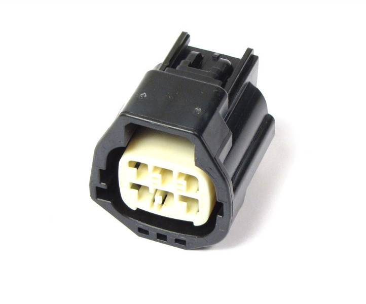 Connector