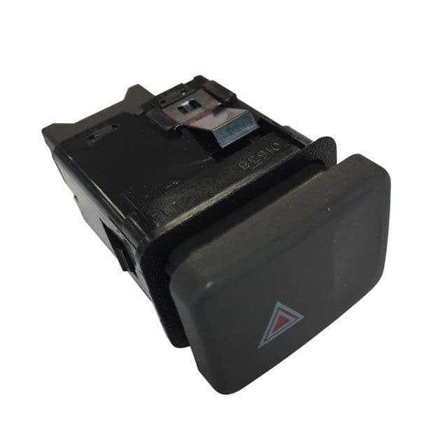 Defender 02 på- Strömbrytare för varningsljus