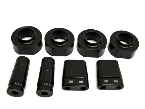 Jeep ZJ 1 3/4" SUSPENSION SYSTEM 1992-98