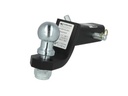 Trailer hitch type 1