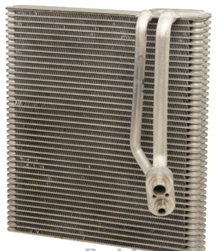 A/C Evaporator Core JK