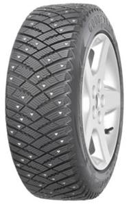 215/70R16 100T GOODYEAR ULTRAGRIP ICE ARCTIC SUV XL