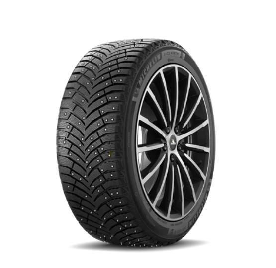 205/55R17 95T MICHELIN X-ICE NORTH 4 XL