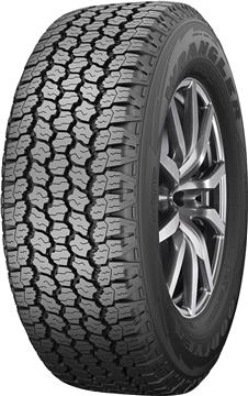 235/75R15 109T GOODYEAR WRANGLER AT ADV XL