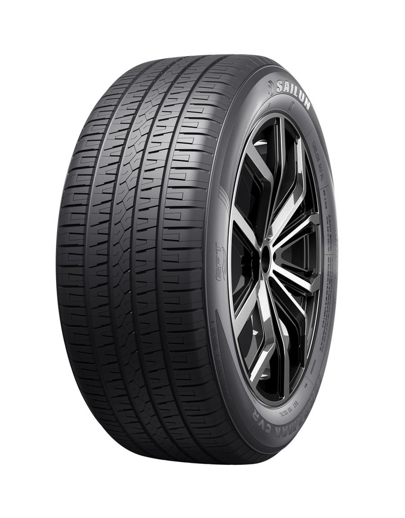 235/50R19 99W SAILUN TERRAMAX CVR XL RP