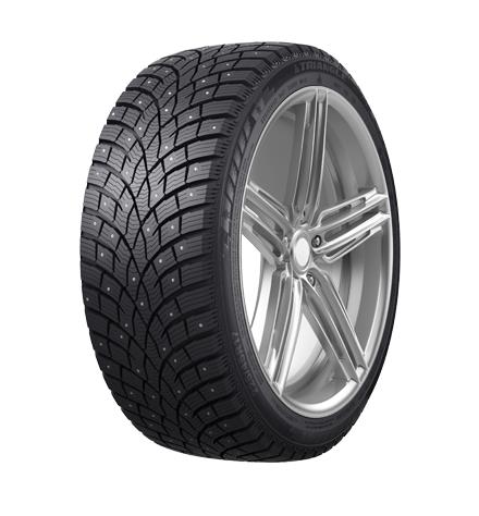 265/60R18 114T TRIANGLE IceLynx TI501 XL