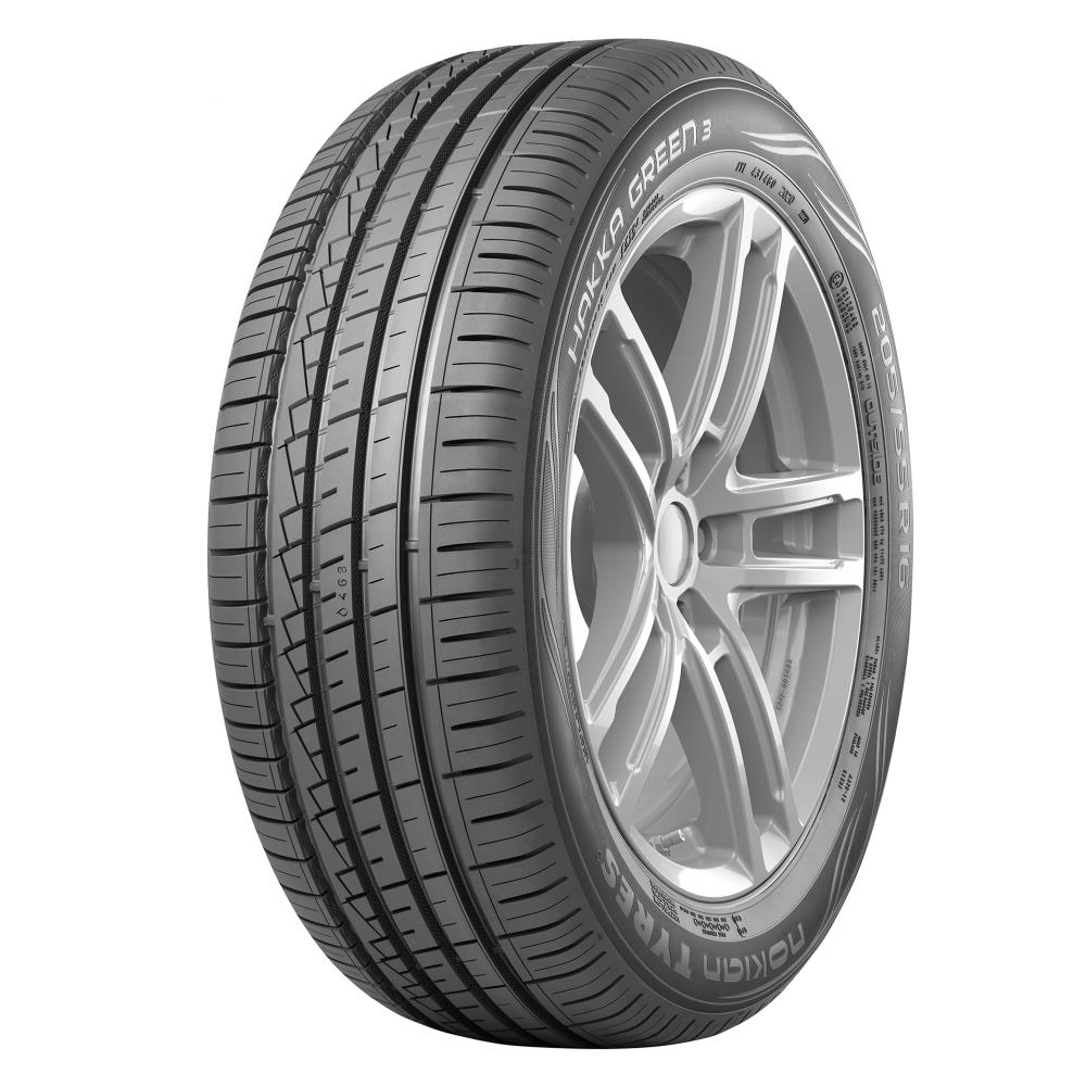 175/65R14 86T NOKIAN HAKKA GREEN 3 XL