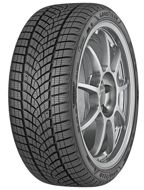 235/35R20 92T GOODYEAR ULTRAGRIP ICE 2+ XL EVR FP