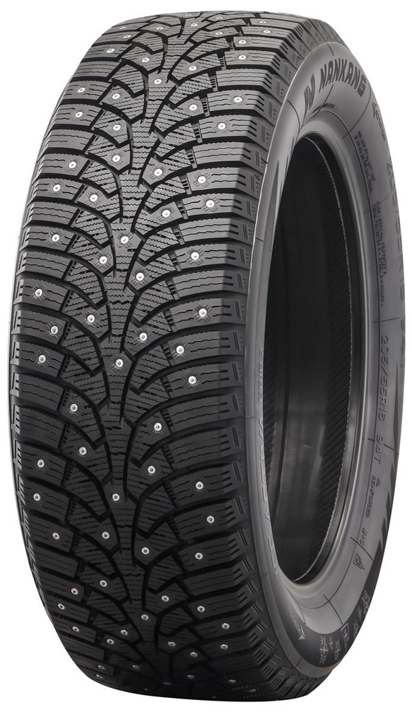 215/65R17 103T NANKANG ICE ACTIVA GRIP SW-9 XL