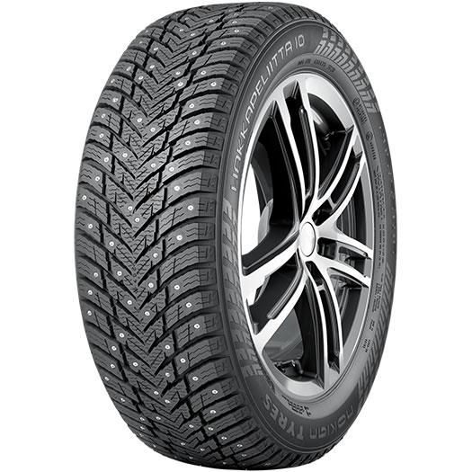 265/35R21 101T NOKIAN TYRES HAKKAPELIITTA 10 XL SILENTDRIVE