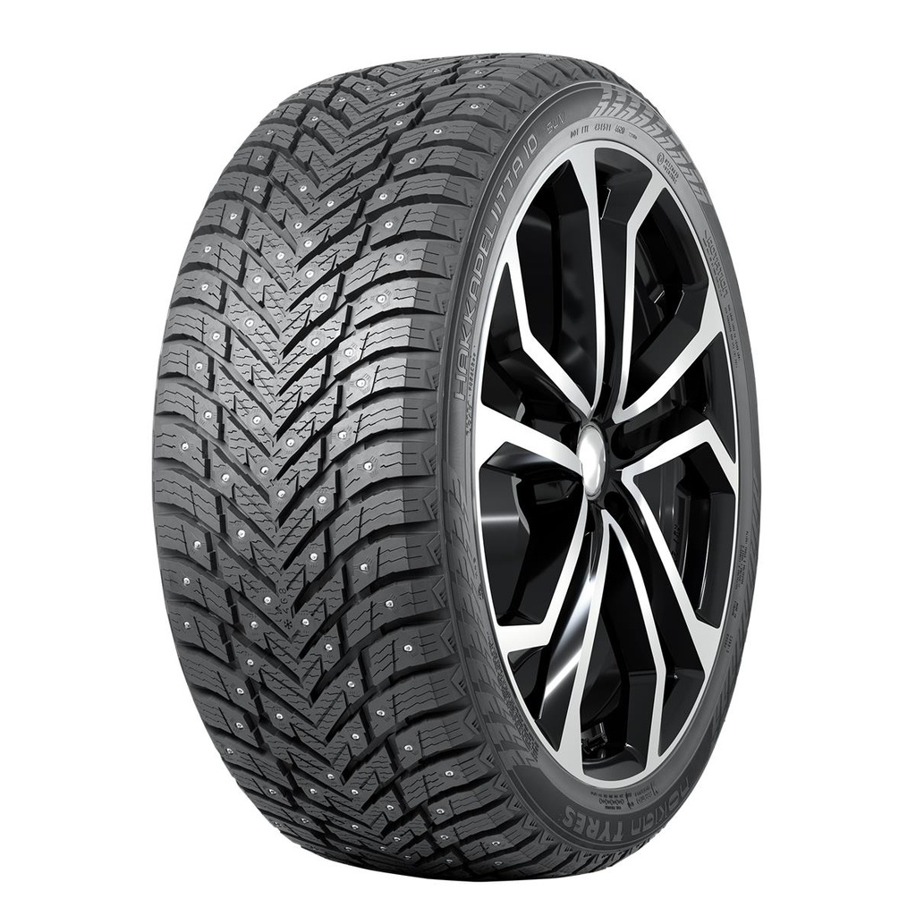 245/70R16 111T NOKIAN TYRES HAKKAPELIITTA 10 SUV XL