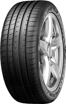 265/40R20 104Y GOODYEAR EAGLE F1 ASYMMETRICMMETRIC 5 XL EVR