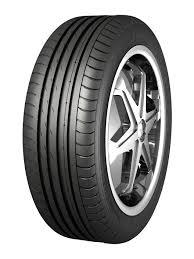 255/35R21 98Y NANKANG SPORTNEX AS-2+ XL