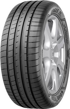 255/40R21 102T GOODYEAR EAGLE F1 ASYMMETRICMMETRIC 3 SUV XL EVR FP
