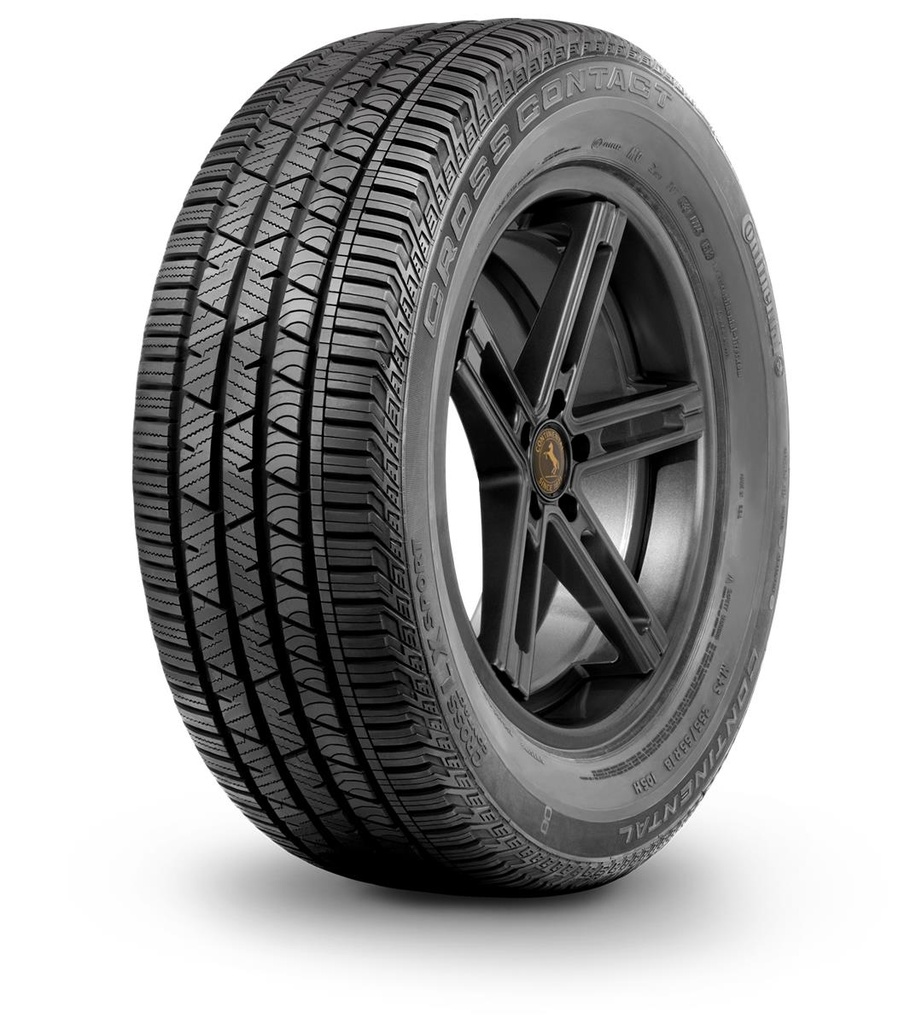 255/55R19 111W CONTINENTAL CONTICROSSCONTACT LX SPORT XL J LR|EVC CS