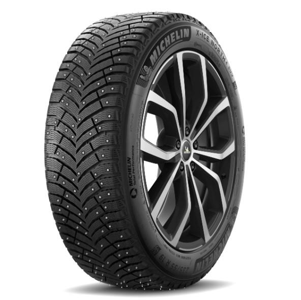 275/50R22 115T MICHELIN X-ICE NORTH 4 SUV XL RG
