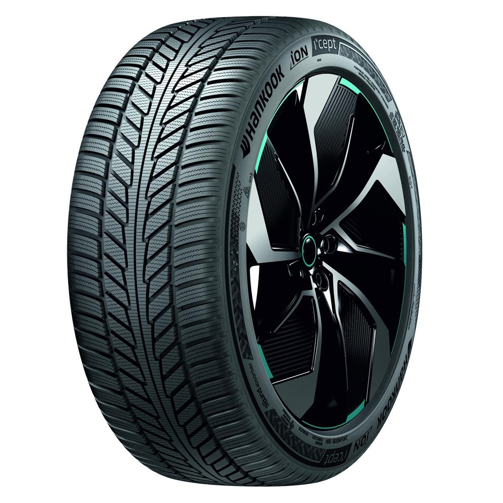 235/55R19 105V HANKOOK ION I*CEPT SUV XL EV, SOUND ABSORBER FP
