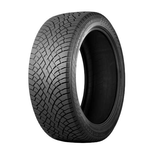 215/60R18 102R NOKIAN TYRES HAKKAPELIITTA R5 SUV XL