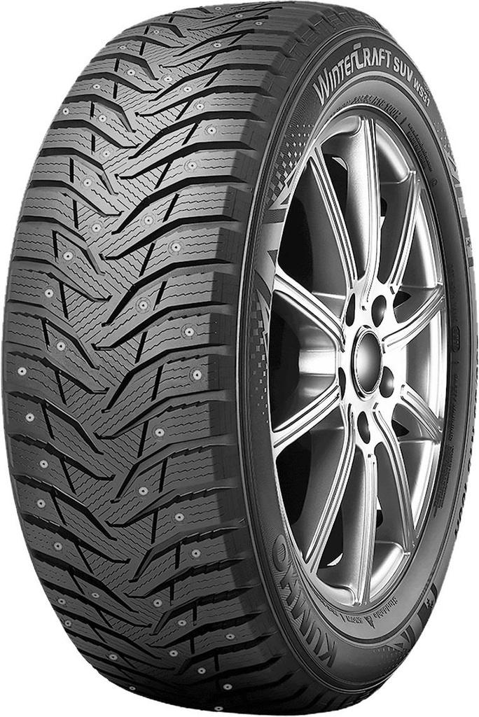 245/70R16 107T KUMHO WS31 XL 4PR