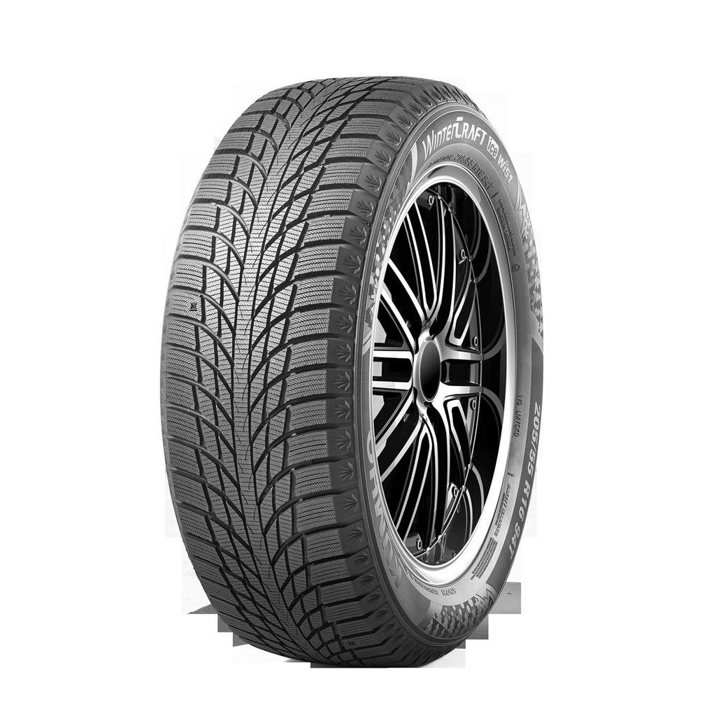 185/65R15 92T KUMHO WINTERCRAFT ICE WI51 XL