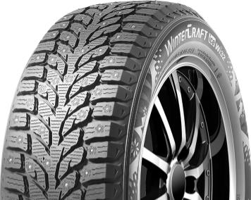 245/45R17 99T KUMHO WINTERCRAFT ICE WI32