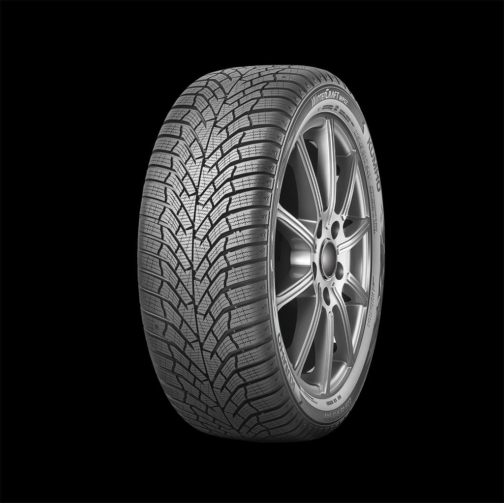 155/70R13 75T KUMHO WP52 XL 4PR