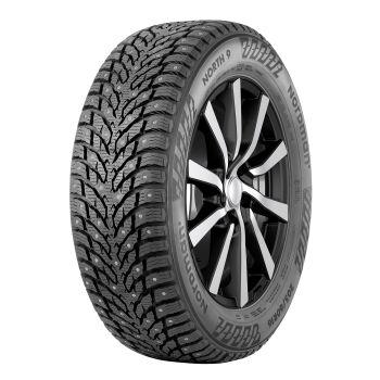 225/50R17 98T NORDMAN NORTH 9 XL