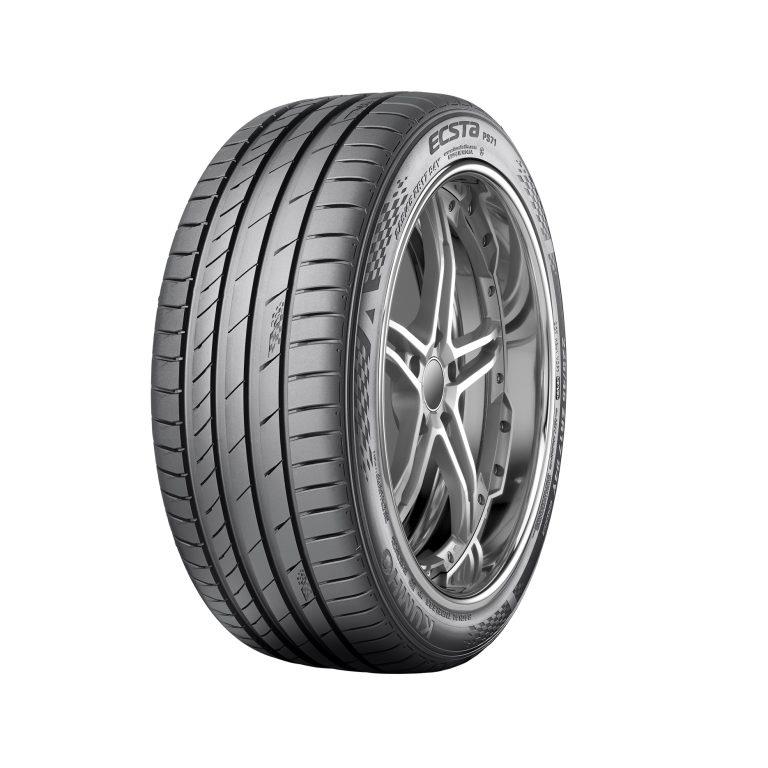 205/55R17 91W KUMHO ECSTA PS71 4PR