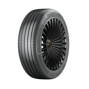 285/45R21 113V CONTINENTAL PREMIUMCONTACT C XL EVC SIL
