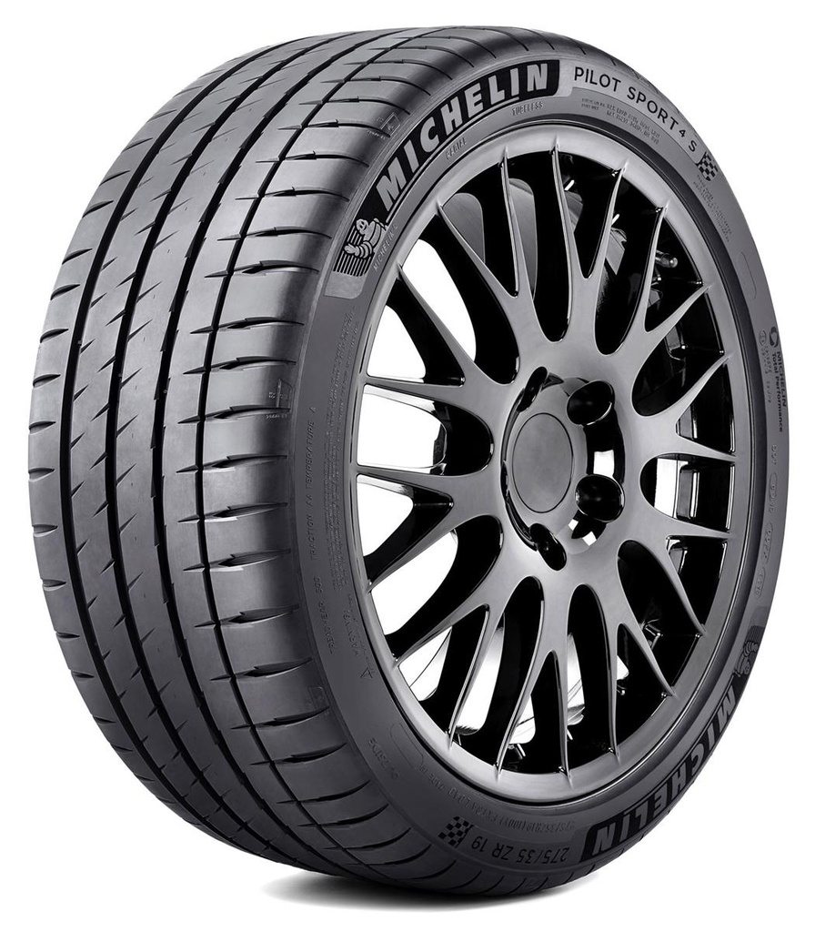215/40R18 89Y MICHELIN PILOT SPORT 4 S XL RG