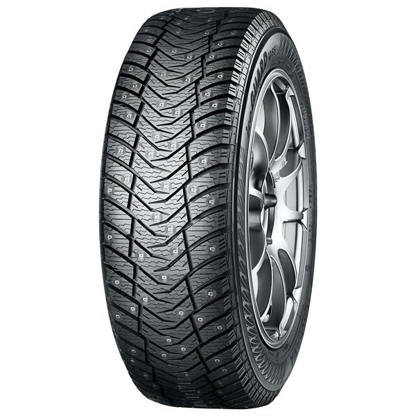 275/40R20 106T YOKOHAMA ICEGUARD IG65 XL RIM PROTECT