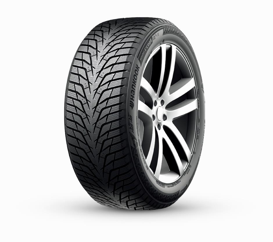 225/55R19 103T HANKOOK WINTER I*CEPT IZ3 X XL
