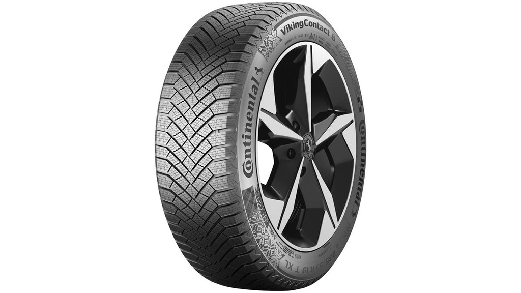 235/45R18 98T CONTINENTAL VIKINGCONTACT 8 XL EVC