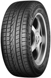 285/50R18 109W CONTINENTAL CROSSCONTACT UHP XL