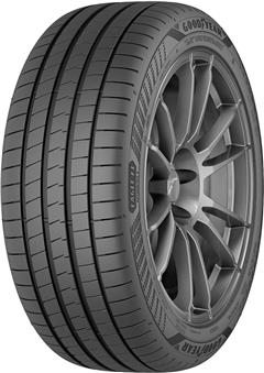 265/45R20 108T GOODYEAR EAGLE F1 ASYMMETRICMMETRIC 6 XL EVR FP