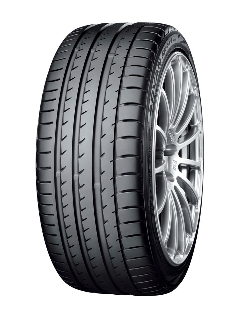245/45R17 99Y YOKOHAMA ADVAN SPORT V105 XL RIMPROTECT