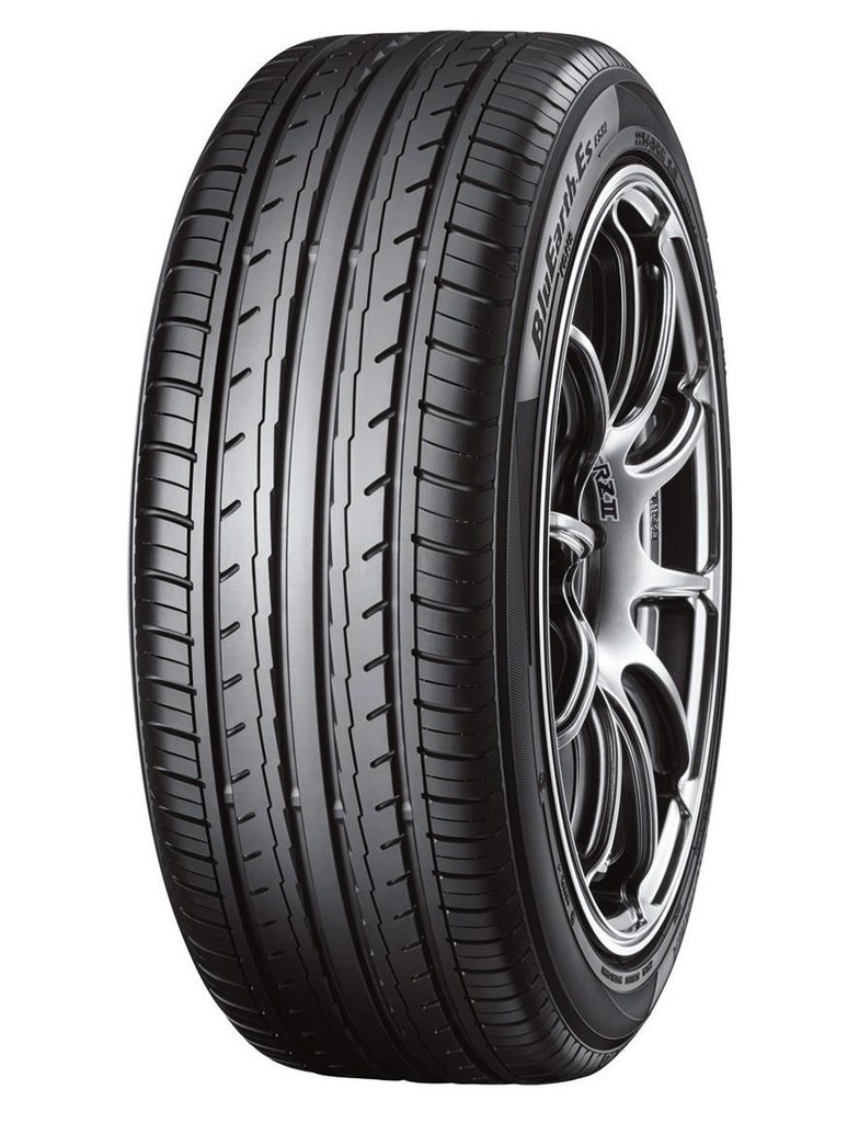 195/50R15 82V YOKOHAMA BLUEARTH ES ES32 XL RIMPROTECT
