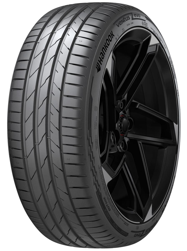 245/35R19 93Y HANKOOK VENTUS EVO K137 XL