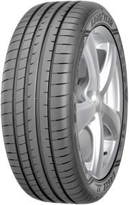 215/45R18 89V GOODYEAR EAGLE F1 ASYMMETRICMMETRIC 3 XL EVR FP