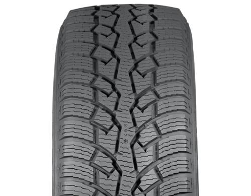 215/60R17C 109/107R NOKIAN TYRES HAKKAPELIITTA CR4 XL