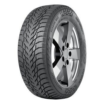 235/45R18 98T NORDMAN NORTH RS3 XL