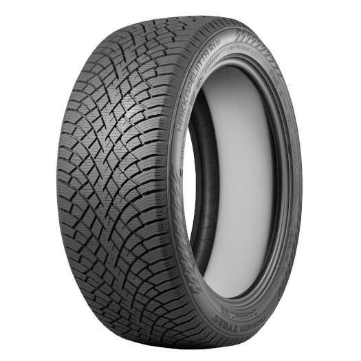 285/40R19 107T NOKIAN TYRES HAKKAPELIITTA R5 XL SILENTDRIVE