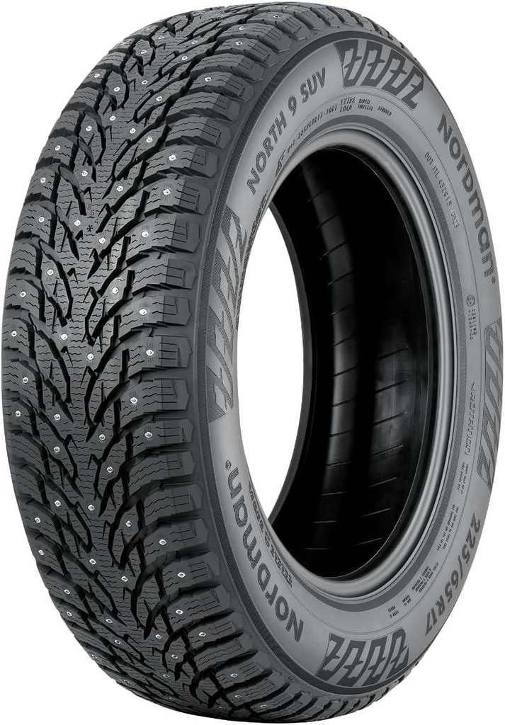 235/60R18 107T NORDMAN NORTH 9 SUV XL