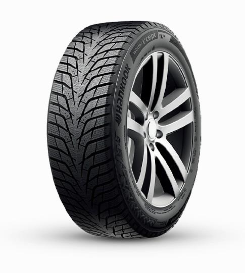 215/65R16 102T HANKOOK WINTER I*CEPT IZ3 XL